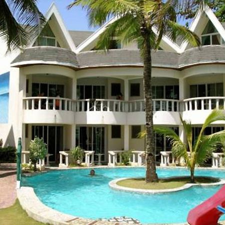 Paradise Bay - Beach & Watersport Resort Balabag  Extérieur photo