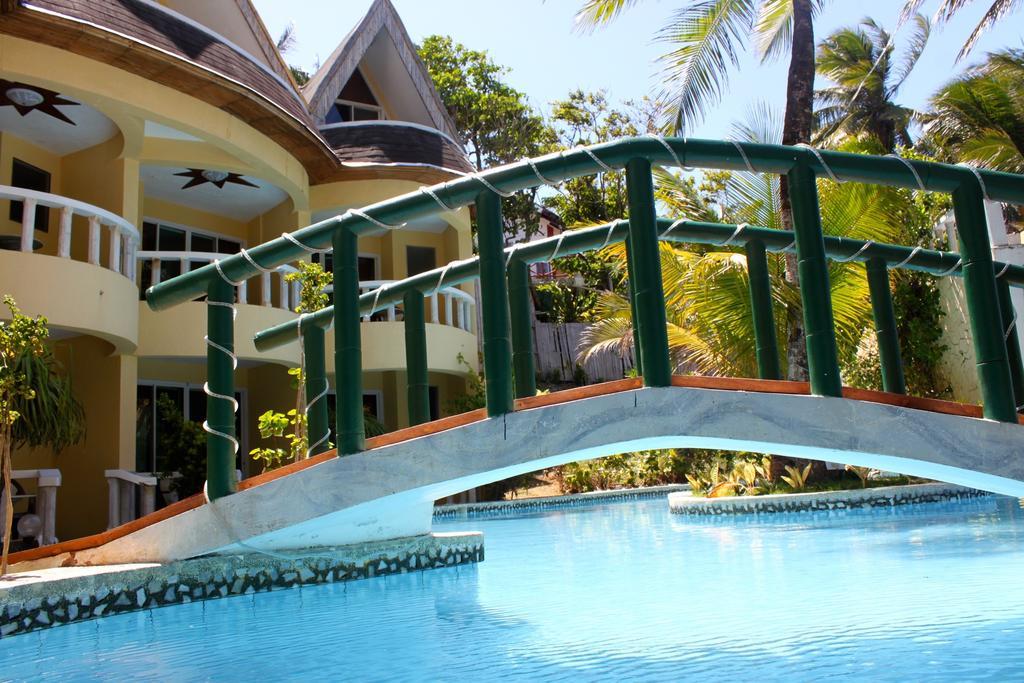 Paradise Bay - Beach & Watersport Resort Balabag  Extérieur photo