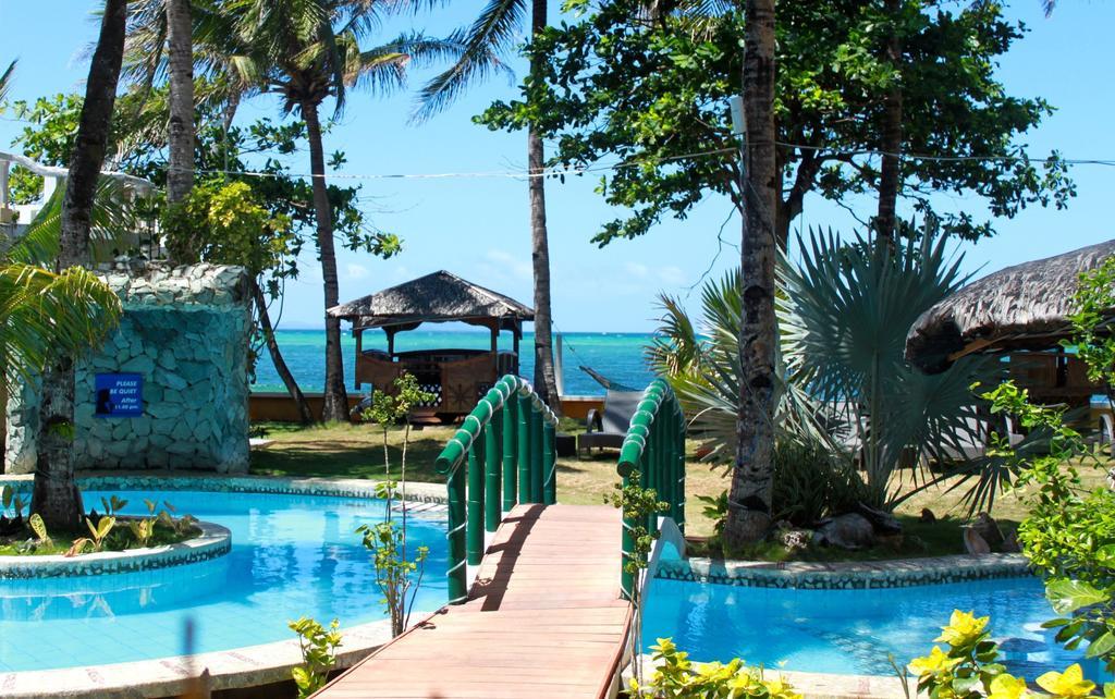 Paradise Bay - Beach & Watersport Resort Balabag  Extérieur photo