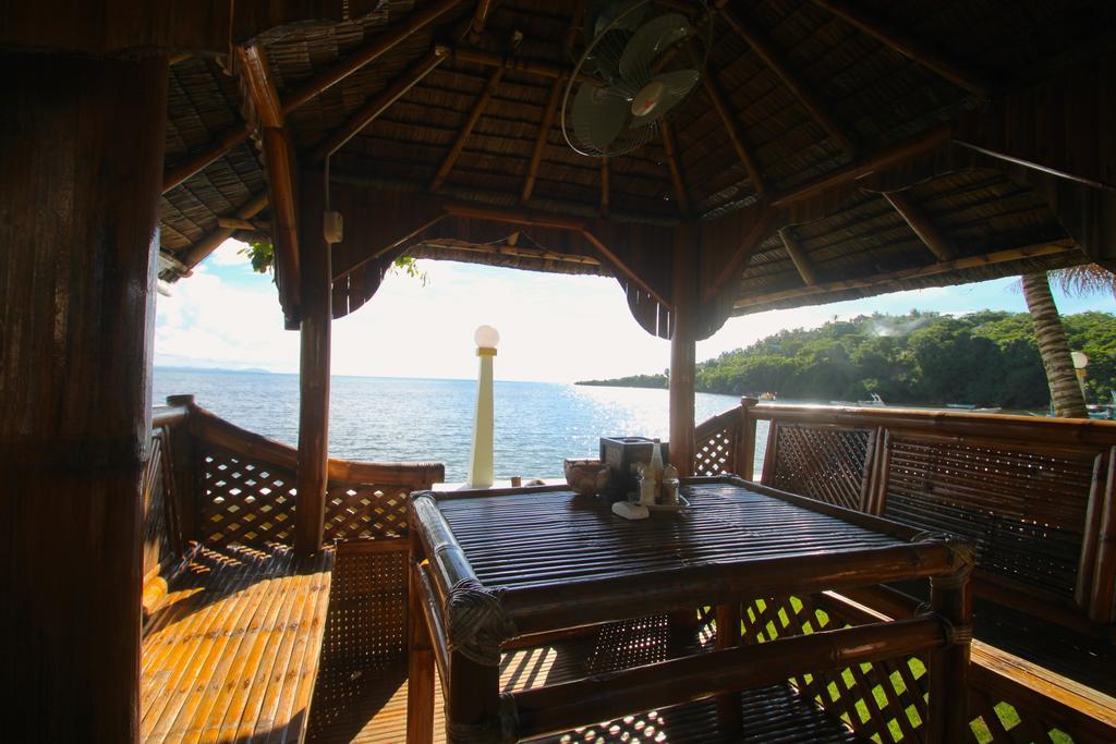 Paradise Bay - Beach & Watersport Resort Balabag  Extérieur photo
