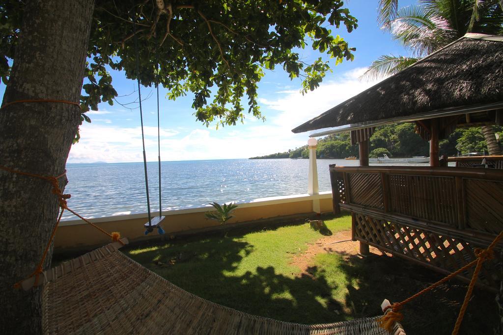 Paradise Bay - Beach & Watersport Resort Balabag  Extérieur photo