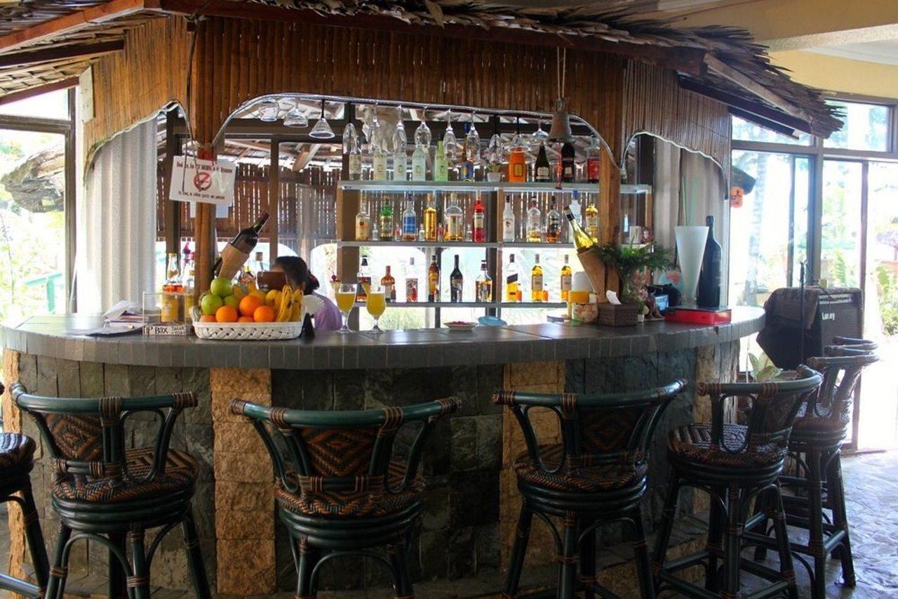 Paradise Bay - Beach & Watersport Resort Balabag  Extérieur photo